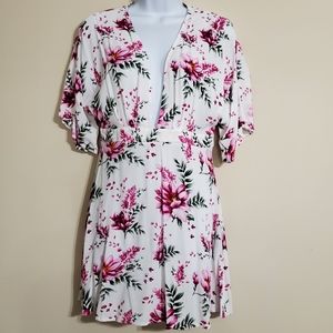 Forever 21 Mini Dress